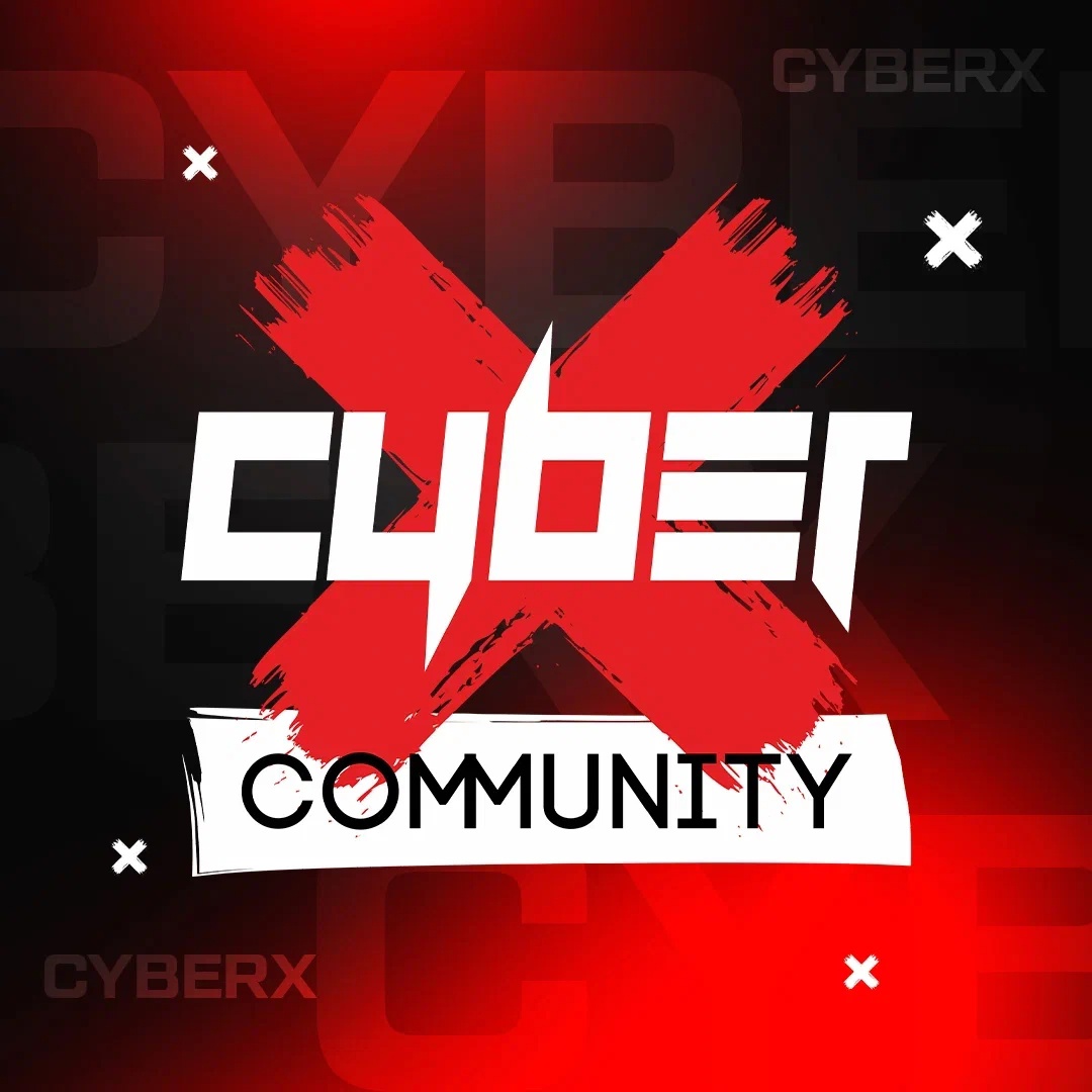 CyberX Community CyberX Community