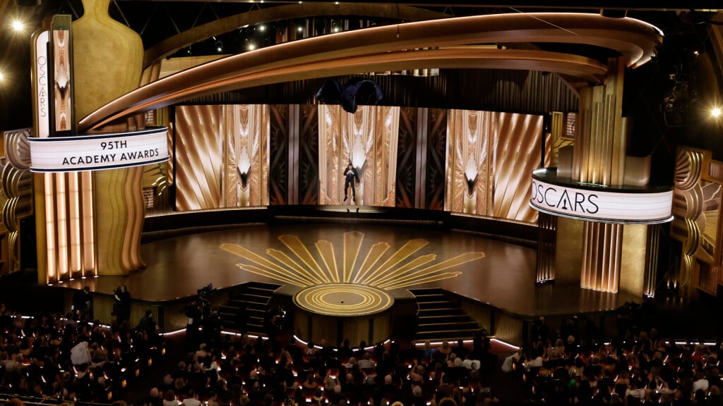 «Оскар–2023»: event-детали церемонии и обзор главных событий в рамках премии «Оскар–2023»: event-детали церемонии и обзор главных событий в рамках премии