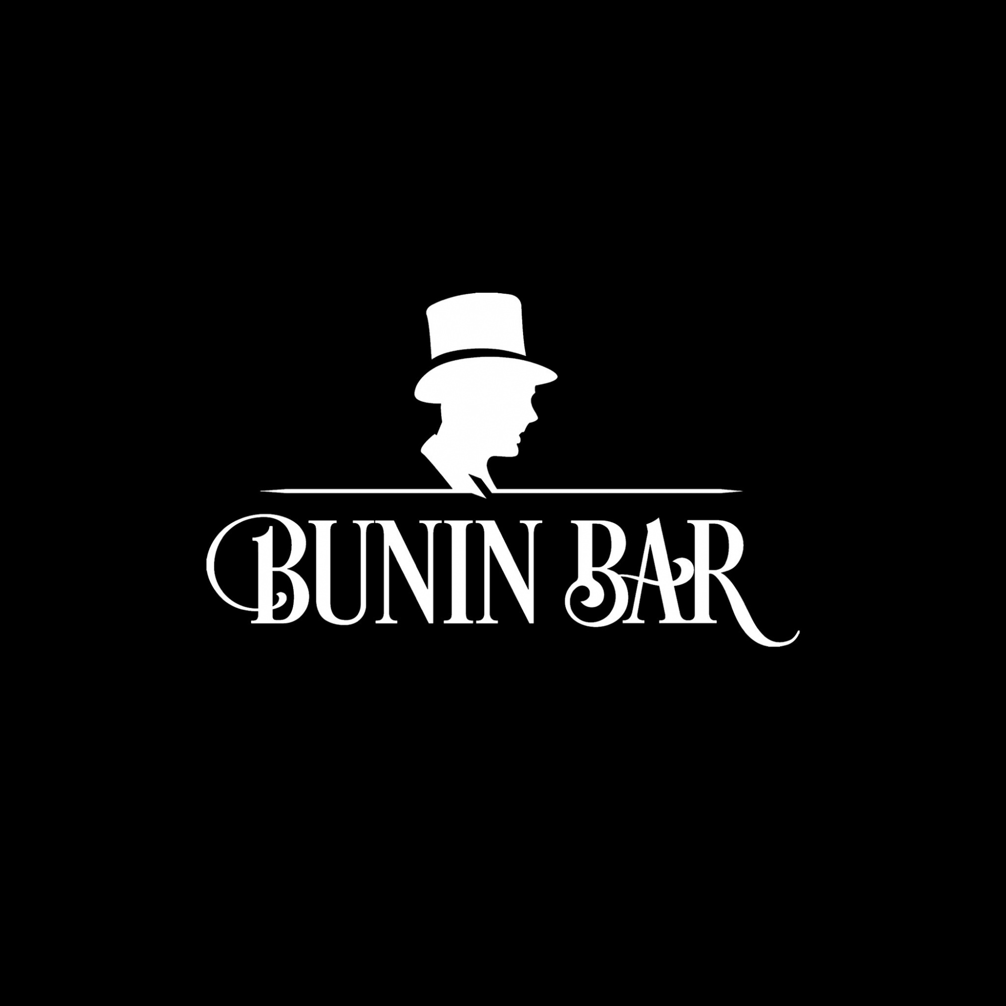 BUNIN BAR BUNIN BAR